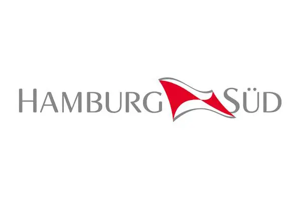 Hamburg-sud logo